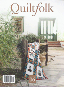 QuiltFolk - 06 - Arizona